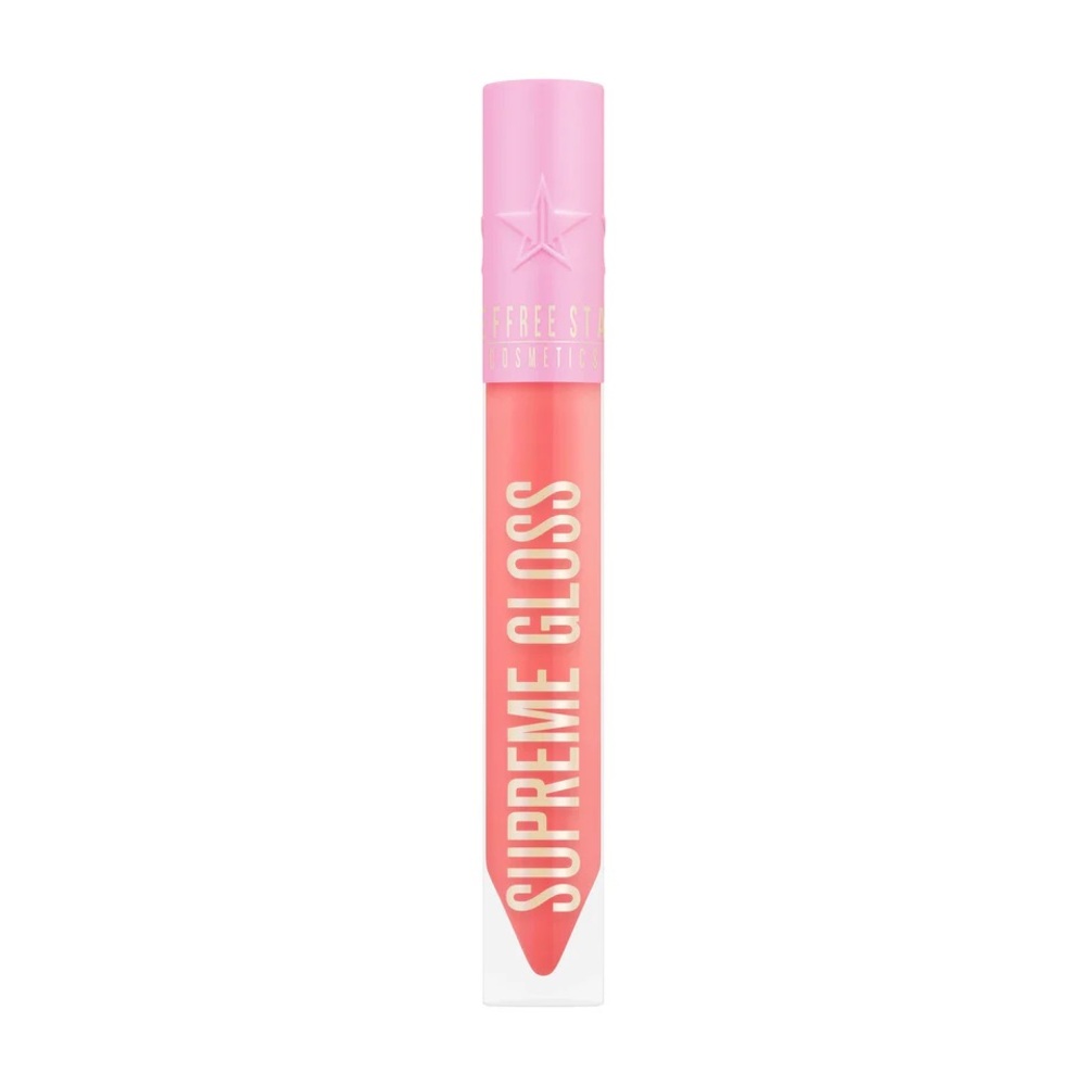 Jeffree Star Supreme Gloss 714 NIB